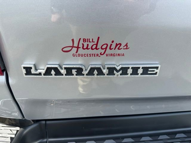 Used 2024 RAM 1500 Laramie image 11