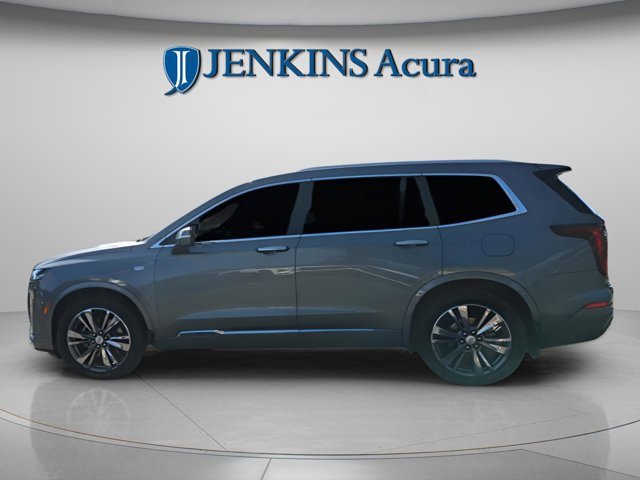 Used 2021 Cadillac XT6 Premium Luxury image 9