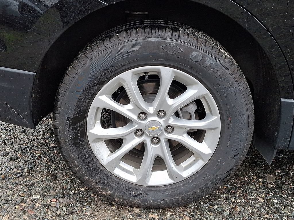 Used 2019 Chevrolet Equinox LT AWD/4WD image 10
