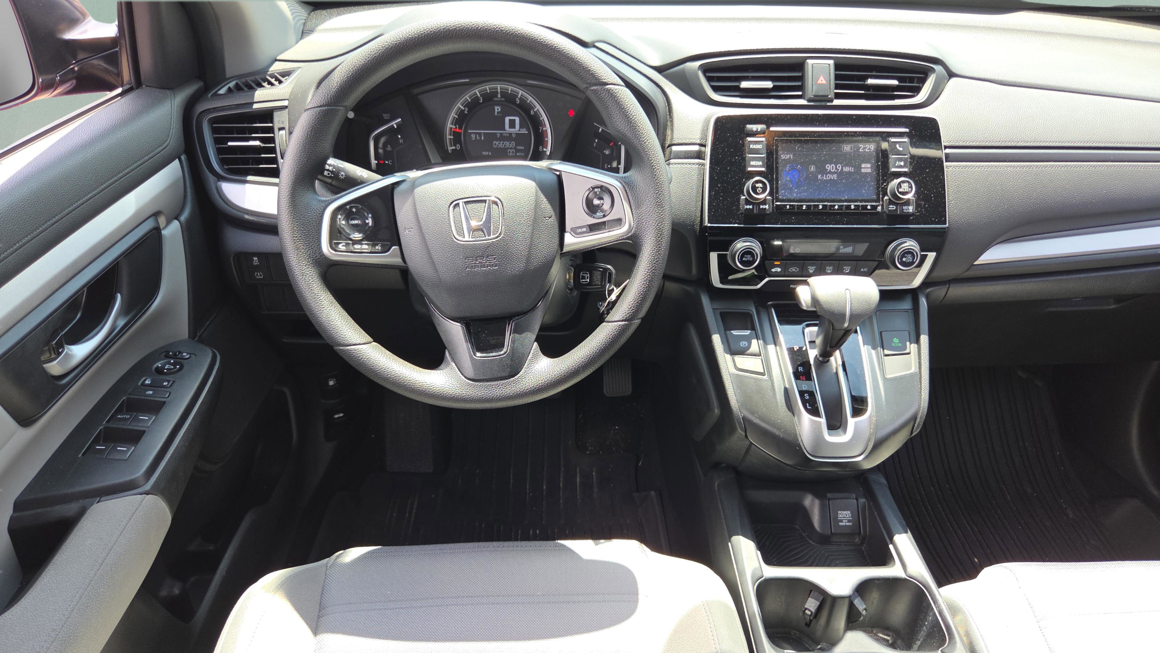 Used 2019 Honda CR-V LX image 10