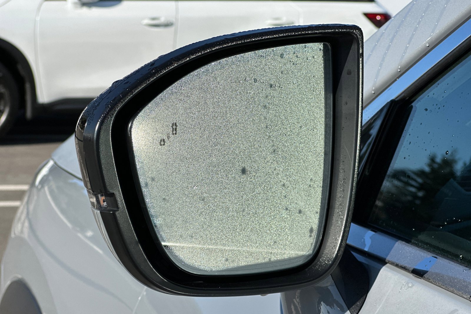 Certified 2025 INFINITI QX60 Luxe w/ Black Edition image 59