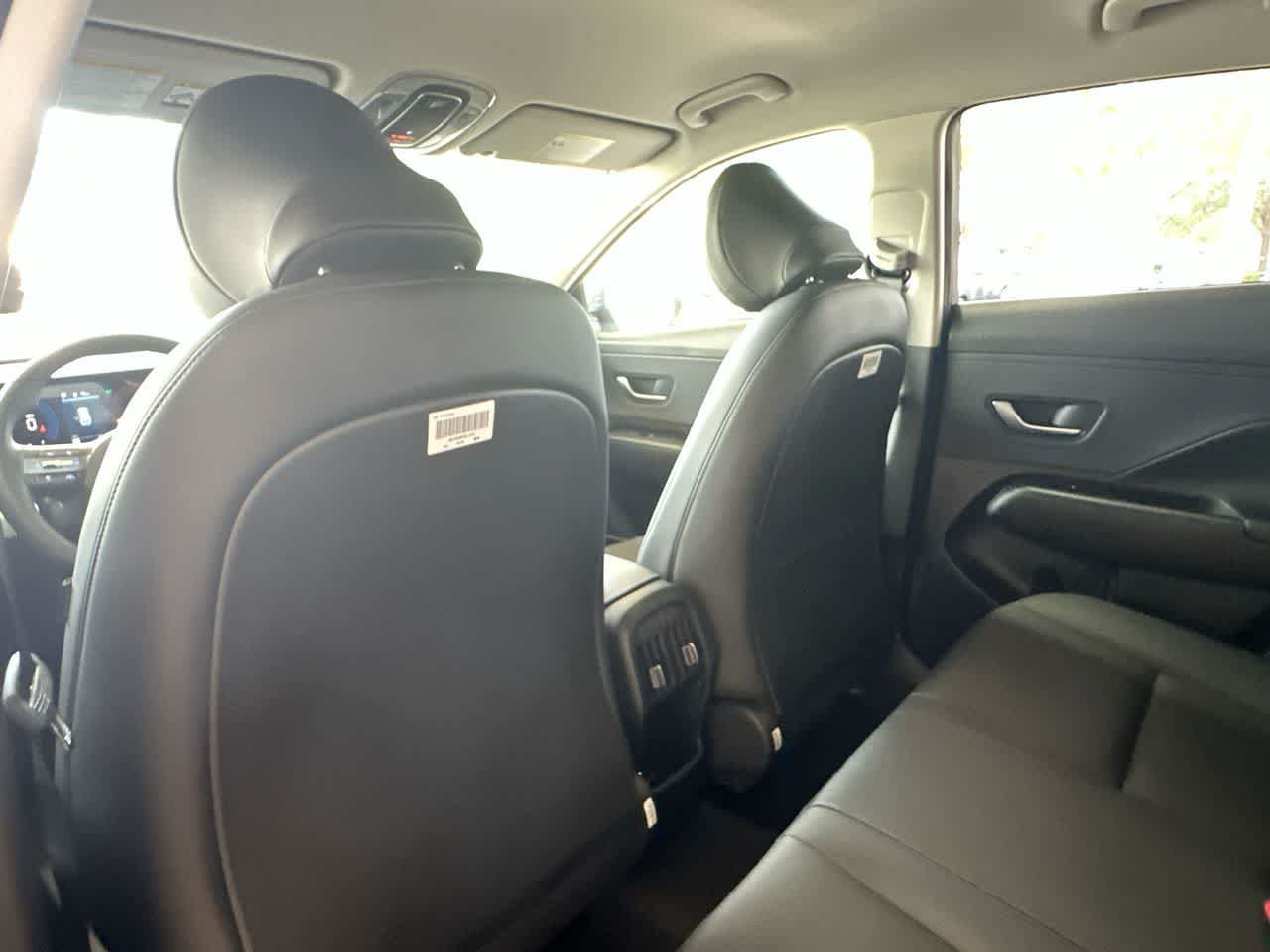 New 2026 Hyundai Kona SEL Premium FWD image 23