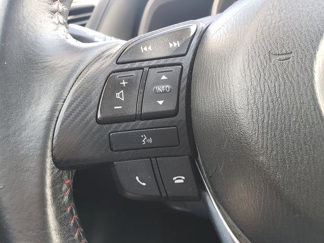 Used 2015 MAZDA MAZDA3 i Grand Touring FWD image 23