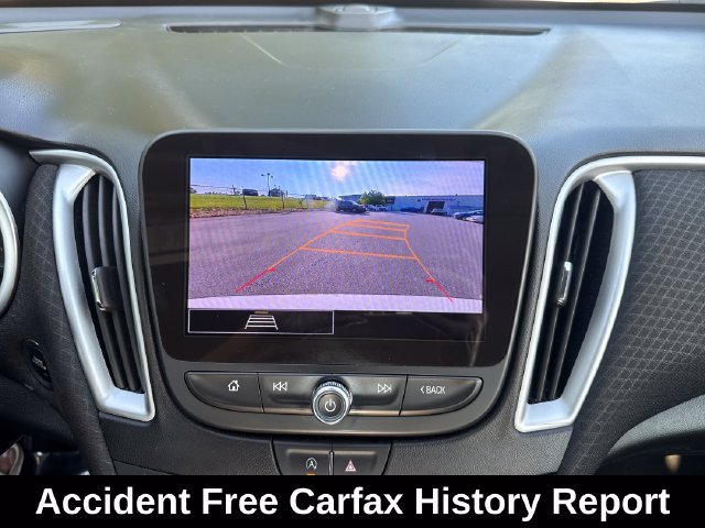 Used 2024 Chevrolet Malibu LT FWD image 15