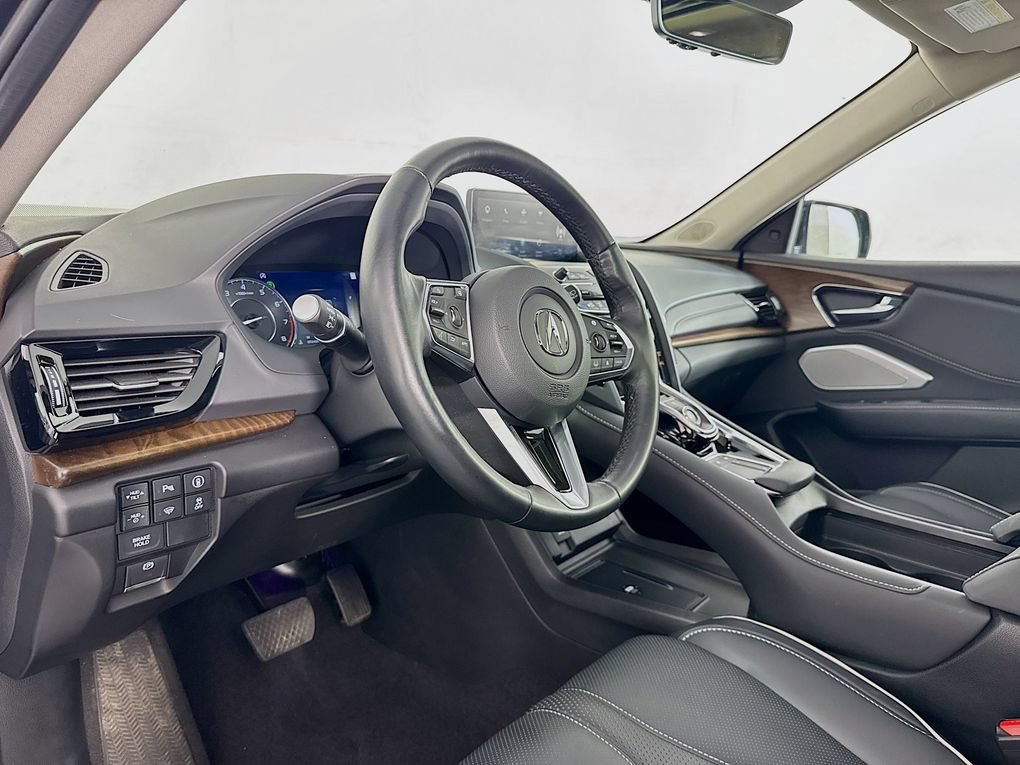 Used 2024 Acura RDX w/ Advance Package AWD/4WD image 14