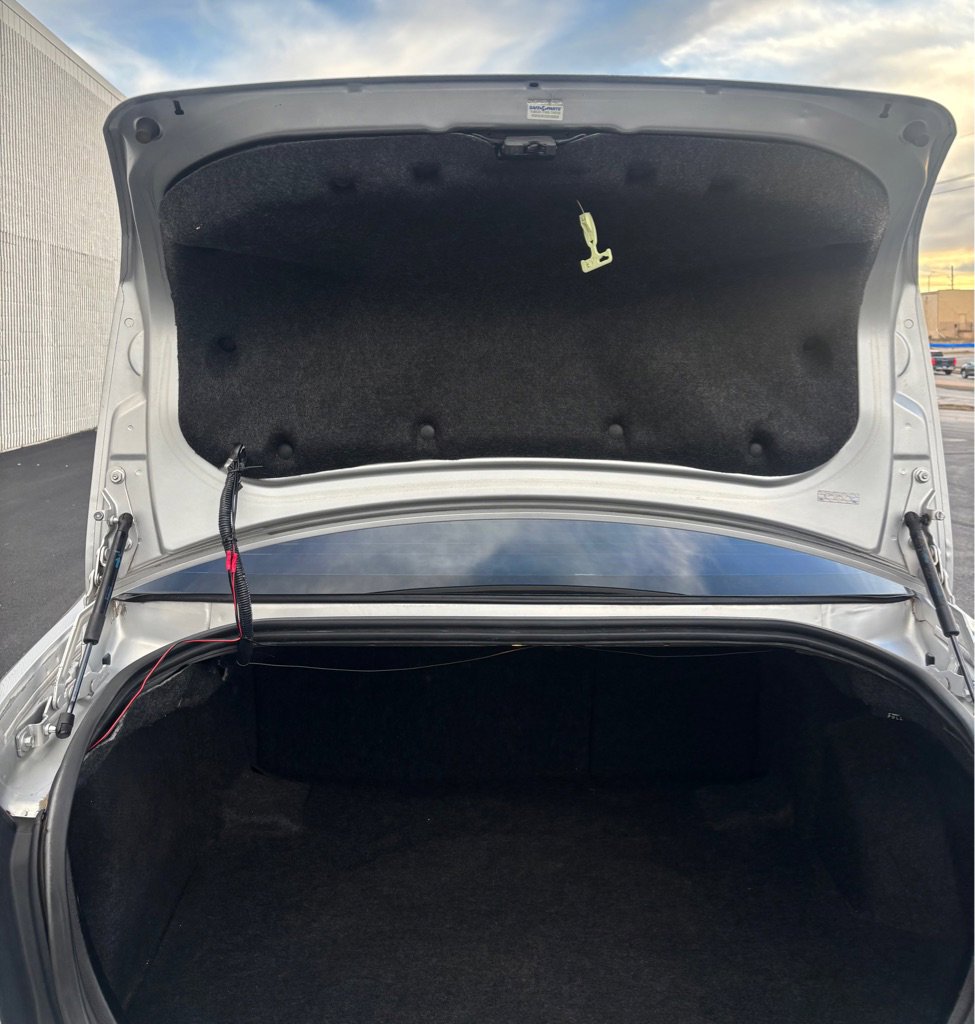 Used 2009 Ford Fusion SEL image 4