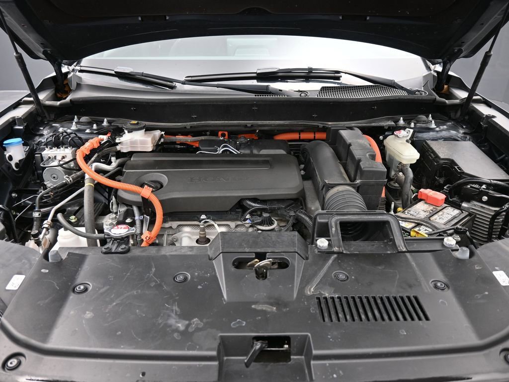 Certified 2024 Honda CR-V Sport image 40