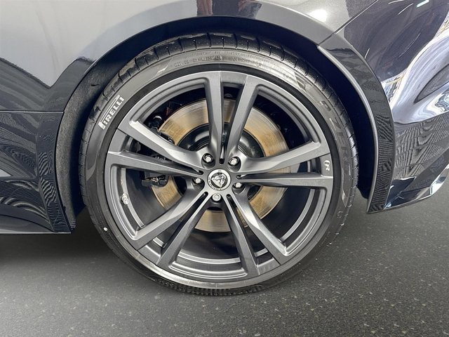 New 2024 Jaguar F-TYPE R image 26