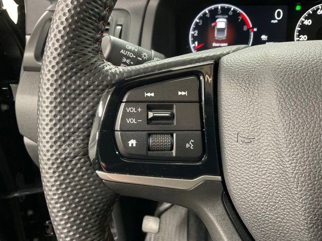 Certified 2024 Honda Ridgeline Black Edition image 20
