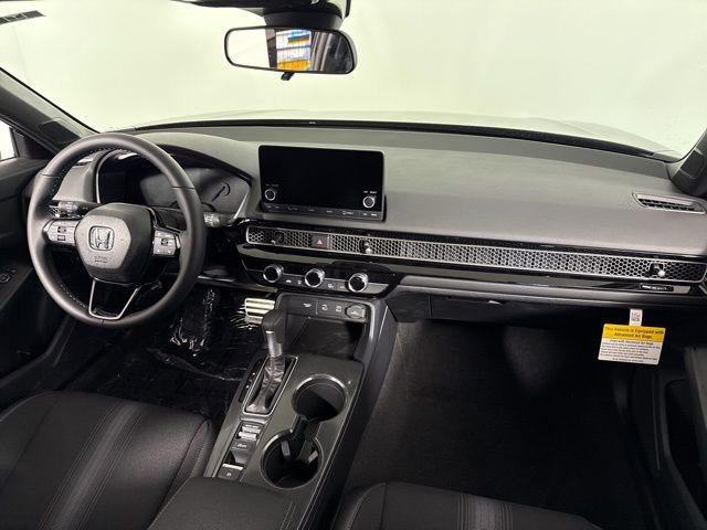 New 2026 Honda Civic Sport image 19