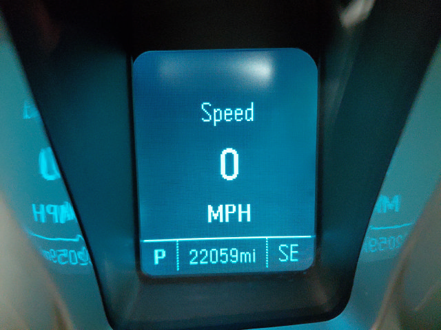 Used 2015 Chevrolet Camaro LT RWD image 27