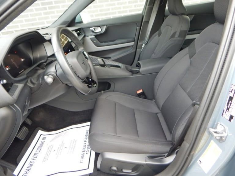 Certified 2022 Polestar Polestar 2 image 14
