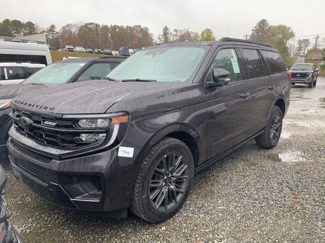 New 2025 Ford Expedition Platinum w/ Stealth Performance Package image 5