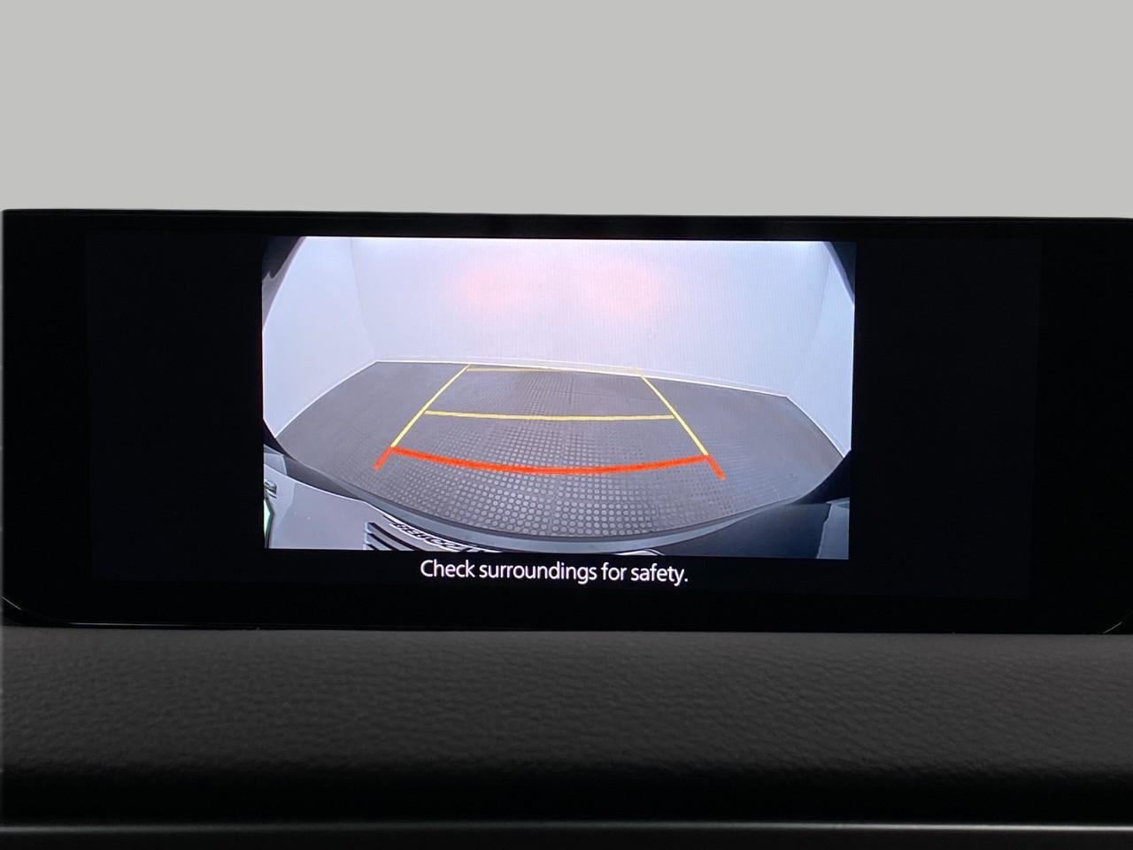 New 2026 MAZDA CX-50 AWD 2.5 S w/ Weather Package image 23