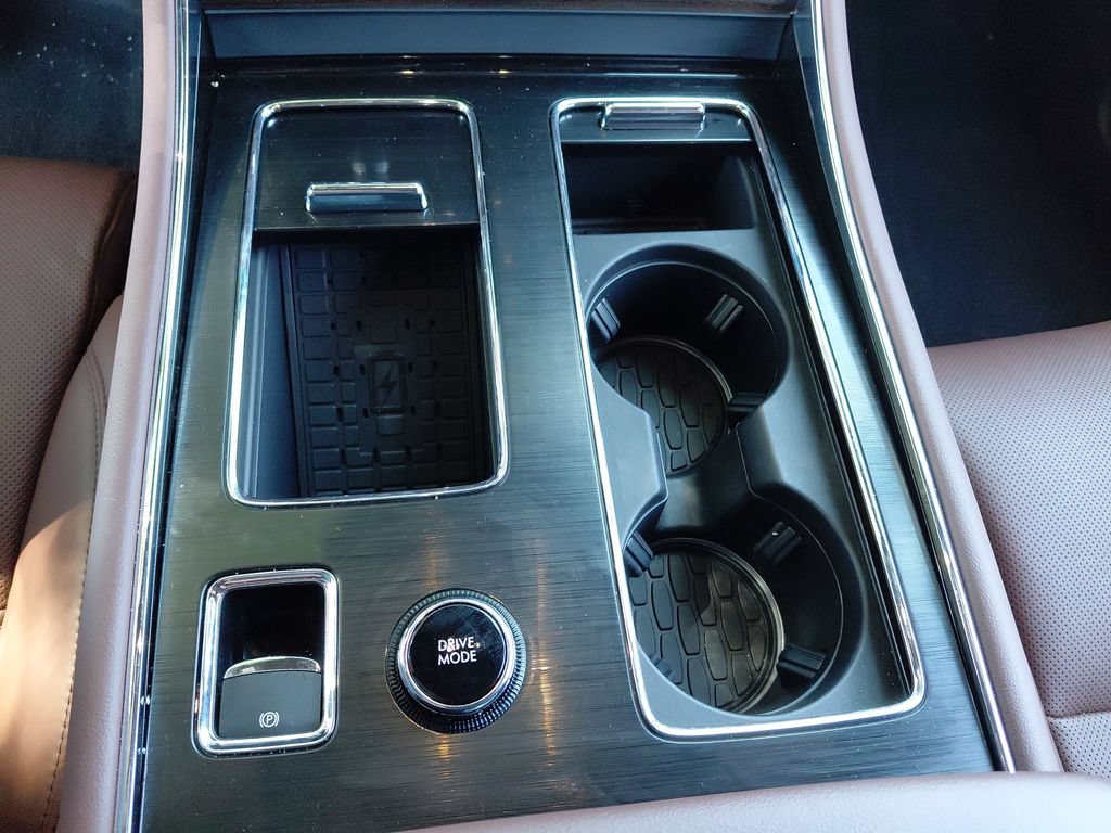 New 2026 Lincoln Aviator Reserve AWD/4WD image 22