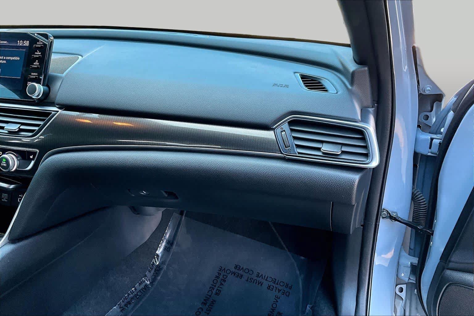 Used 2022 Honda Accord Sport image 19