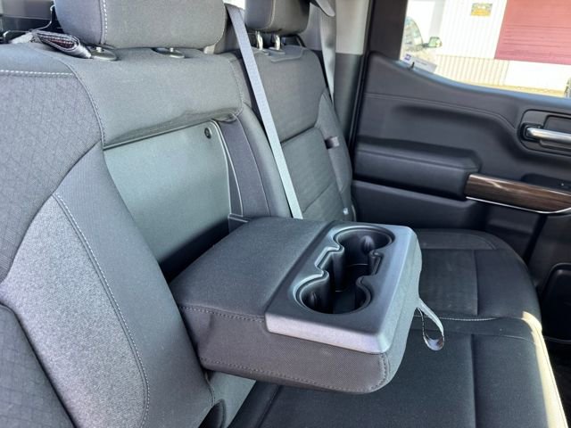 Used 2020 Chevrolet Silverado 1500 RST image 29