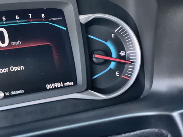 Certified 2021 Honda Pilot EX-L image 19