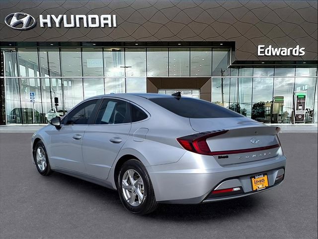 Certified 2023 Hyundai Sonata SE image 5