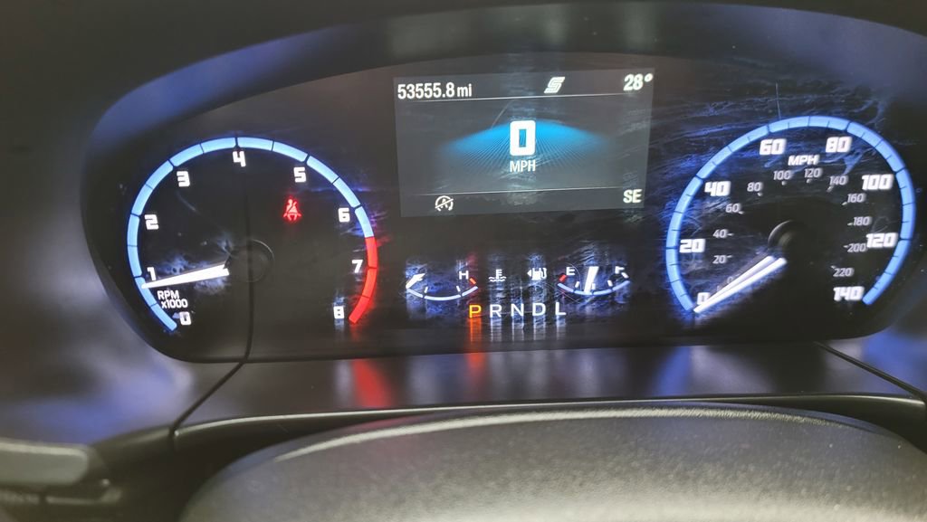 Used 2021 Ford Bronco Sport Big Bend image 19