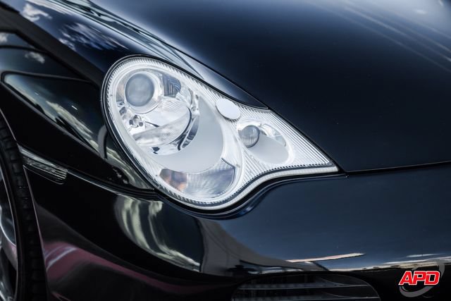 Used 2004 Porsche 911 Carrera 4S AWD/4WD image 48