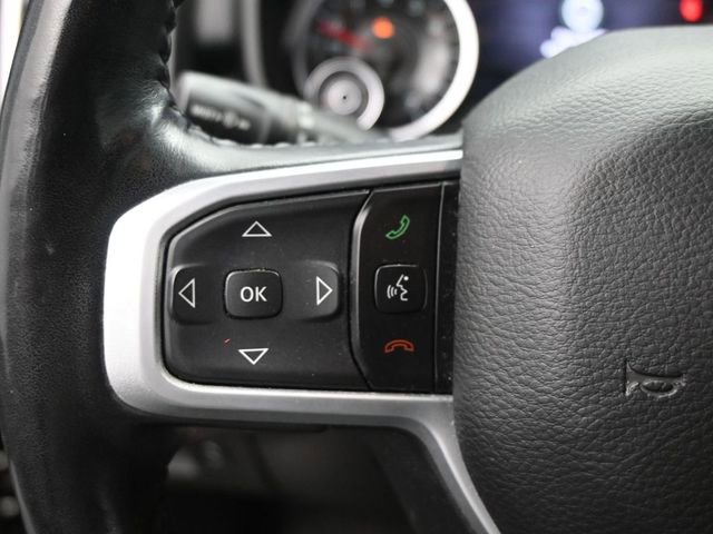 Used 2020 RAM 1500 Big Horn image 24