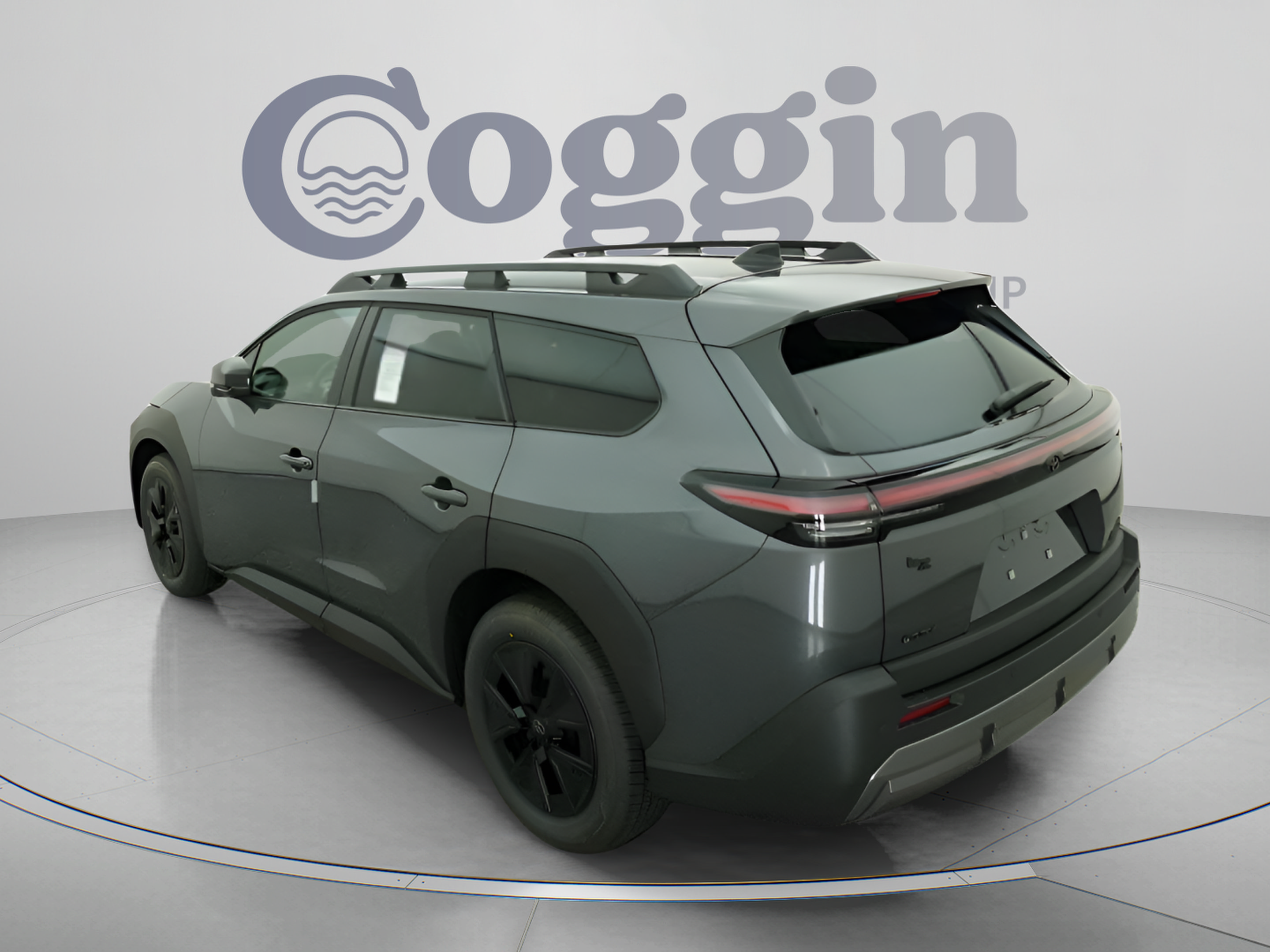 New 2026 Toyota bZ Woodland AWD/4WD image 9