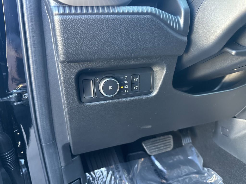 New 2025 Ford Ranger XL w/ Trailer Tow Package image 14