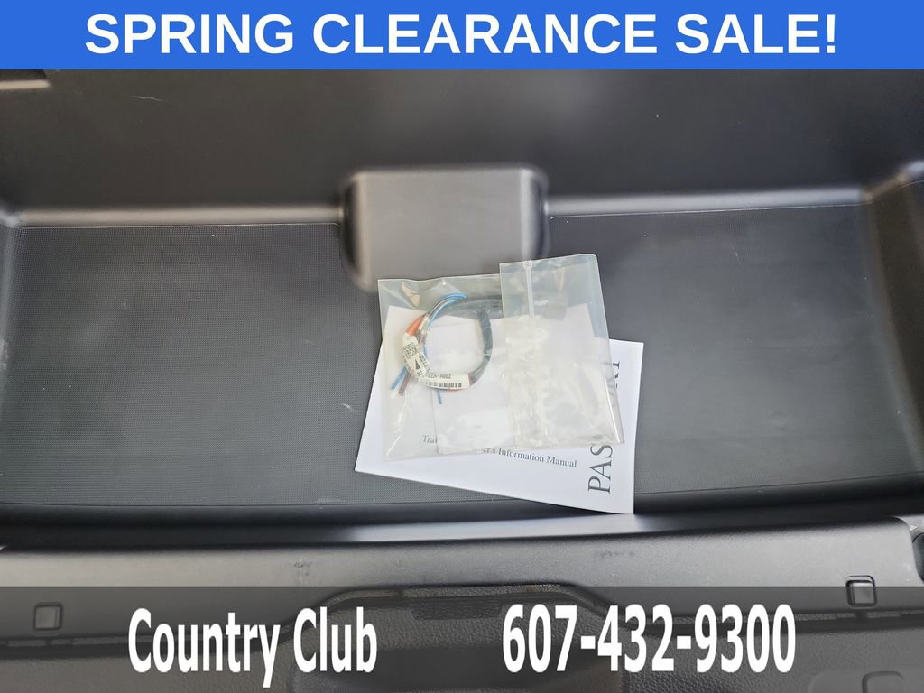 Used 2019 Honda Passport EX-L image 31