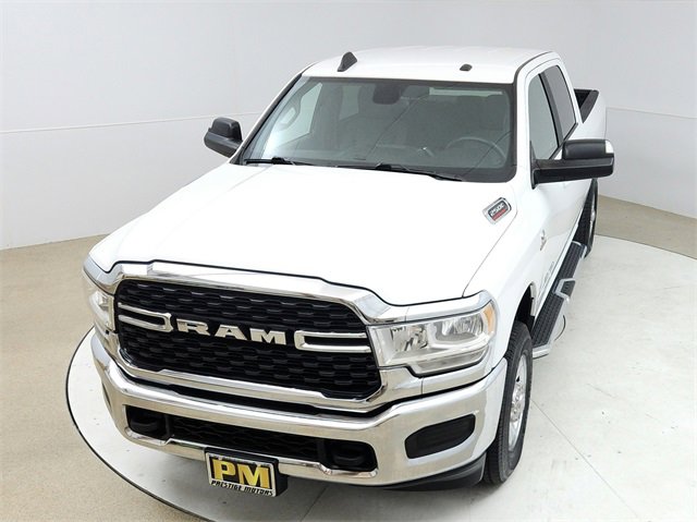 Used 2022 RAM 2500 Big Horn image 14