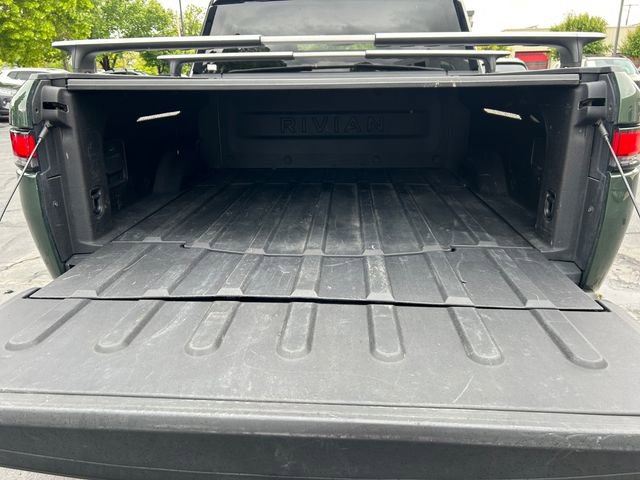 Used 2022 Rivian R1T Adventure AWD/4WD image 18