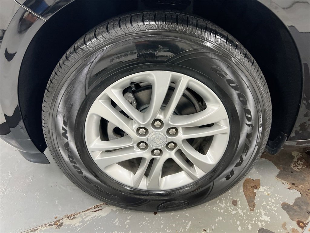 Used 2020 Buick Enclave Premium image 25