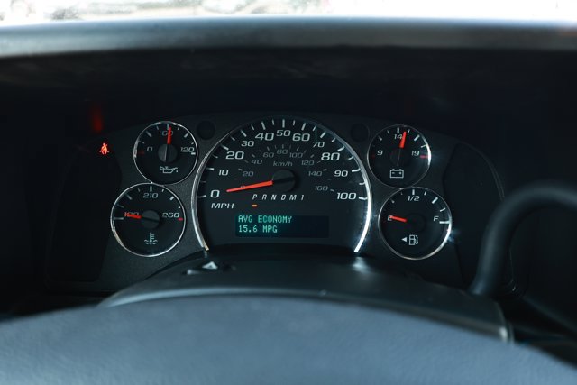 Used 2021 Chevrolet Express 2500 RWD image 13
