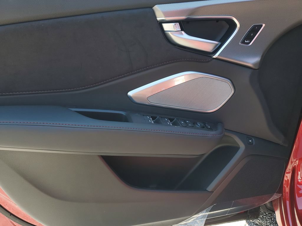 New 2026 Acura RDX A-Spec AWD/4WD image 19