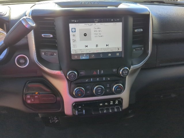 Certified 2022 RAM 2500 Laramie image 9