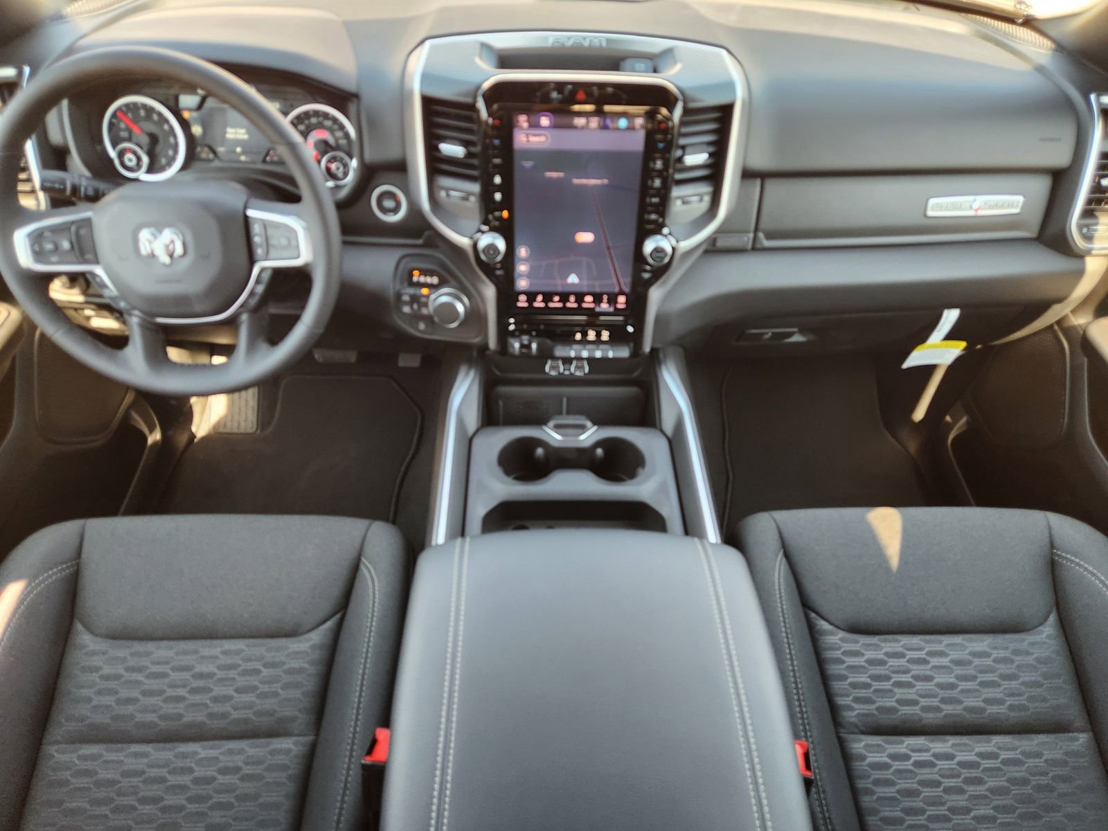 New 2026 RAM 1500 Lone Star image 20