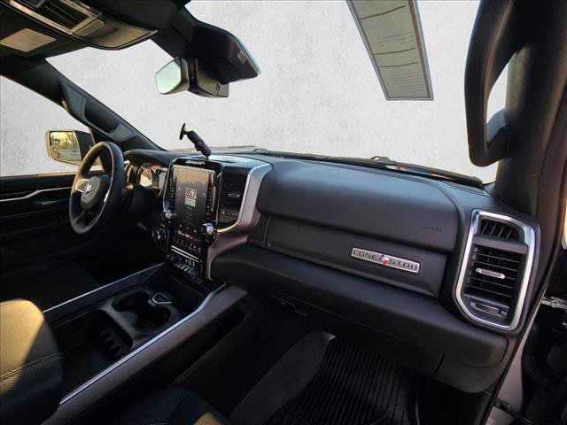 Used 2026 RAM 1500 Lone Star AWD/4WD image 22