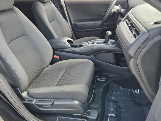 Used 2022 Honda HR-V Sport image 16