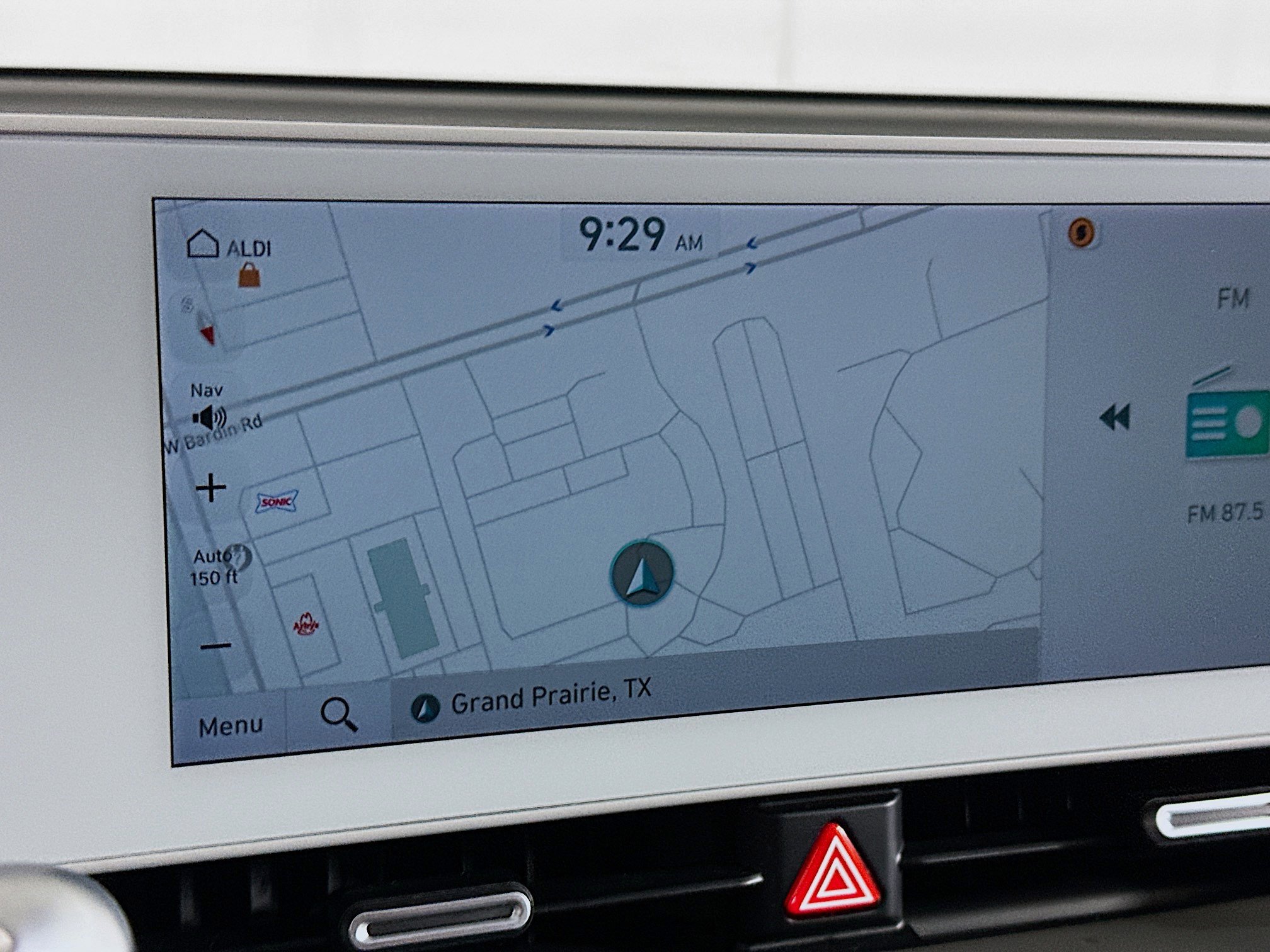 Used 2024 Hyundai Ioniq 5 SEL RWD image 21