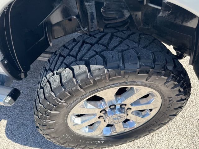 Used 2016 RAM 2500 Lone Star image 11