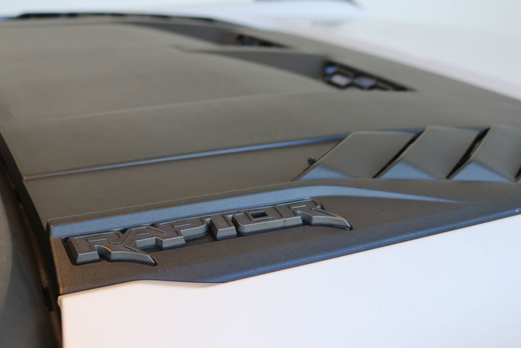 Used 2024 Ford Bronco Raptor w/ Interior Carbon Fiber Pack 6 image 32