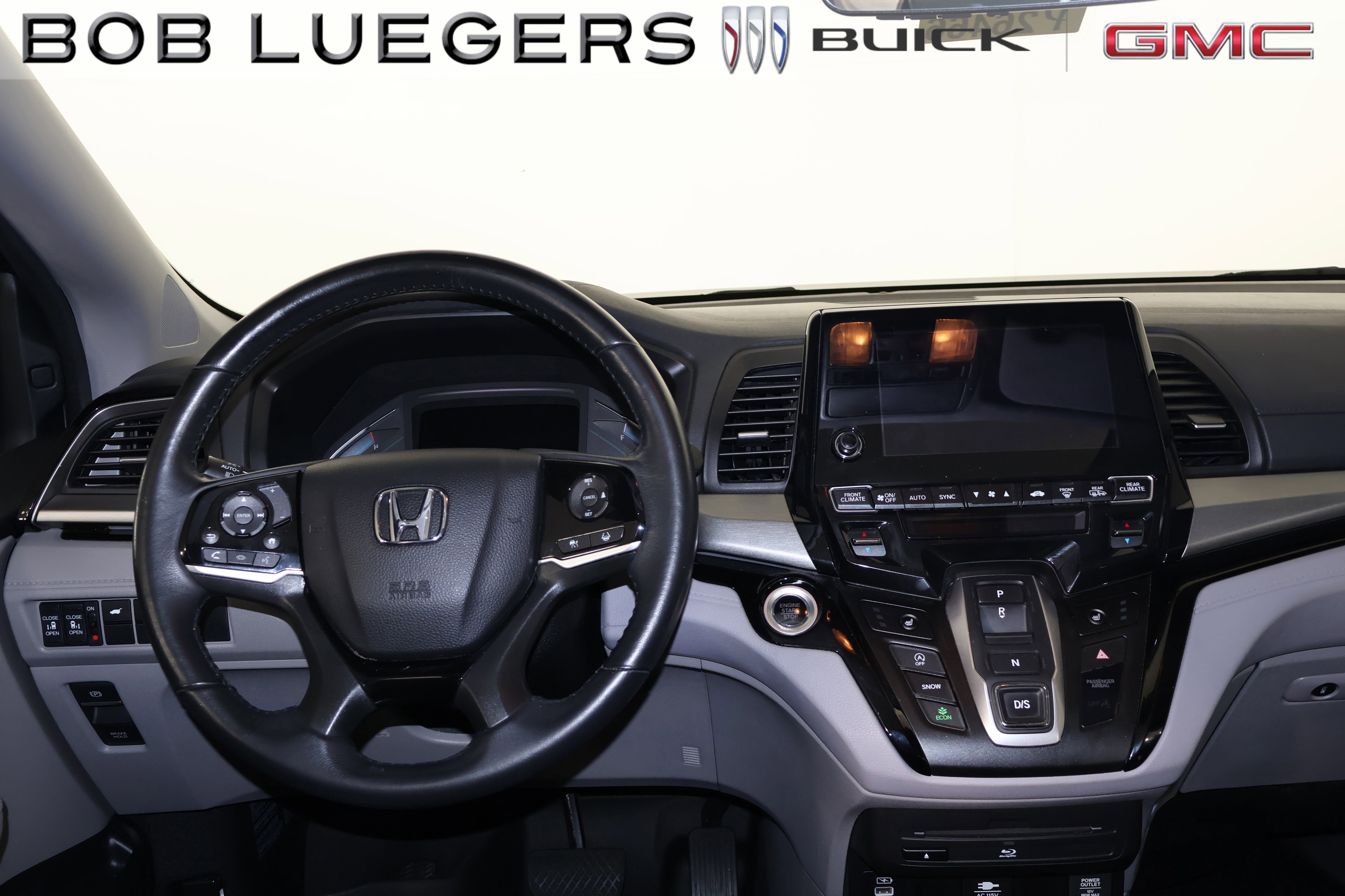 Used 2023 Honda Odyssey Touring image 14