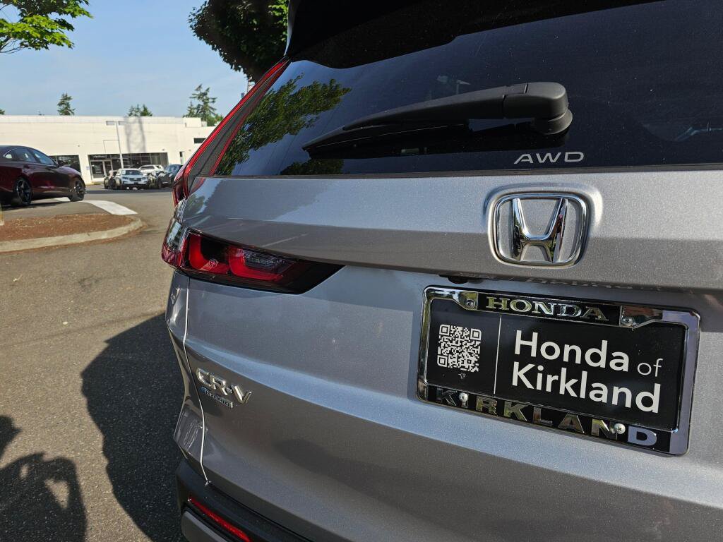Used 2024 Honda CR-V Sport image 15