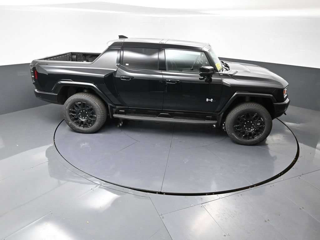 New 2025 GMC Hummer EV 2X AWD/4WD image 32
