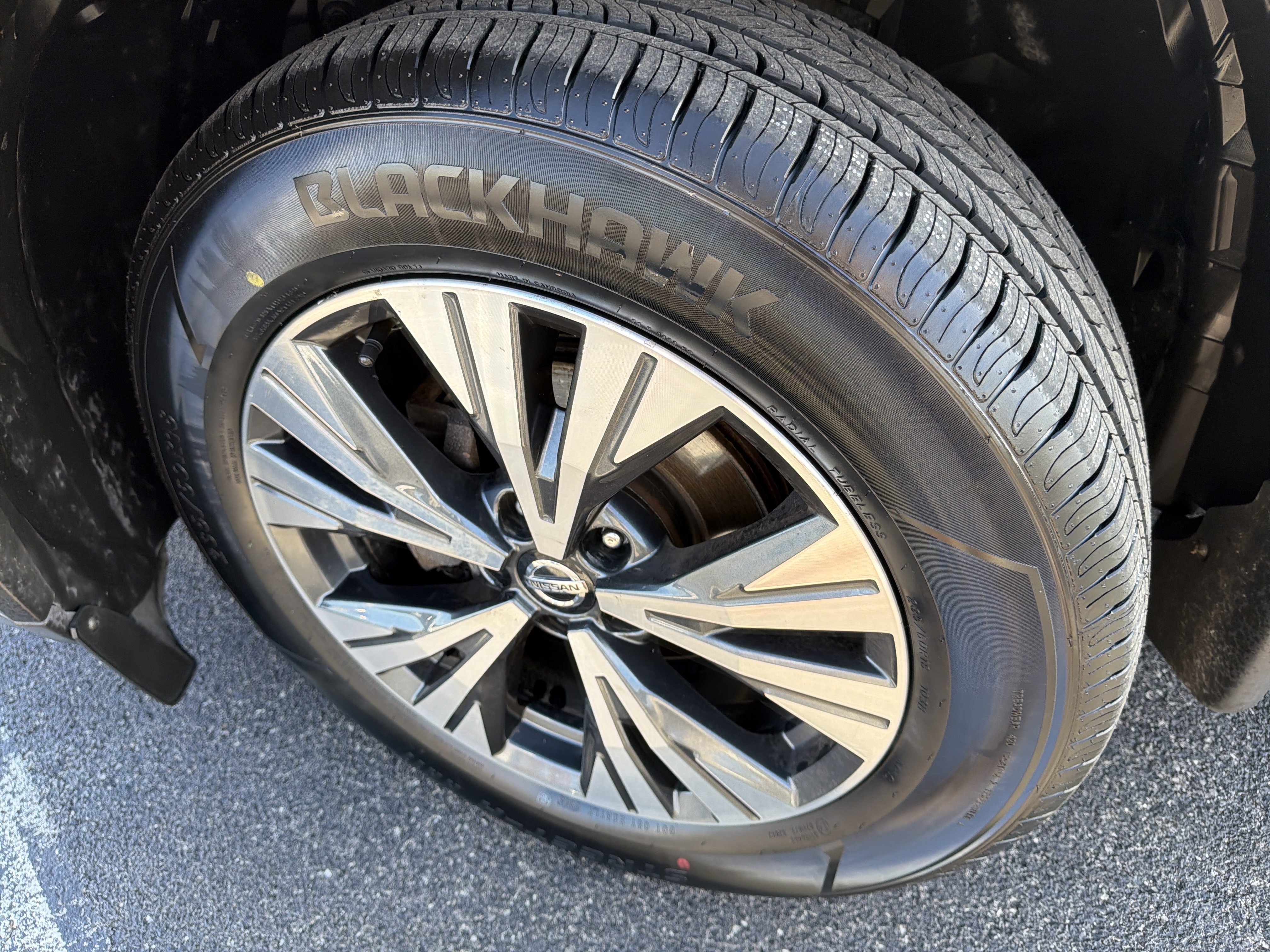 Used 2021 Nissan Rogue SV w/ Premium Package AWD/4WD image 13