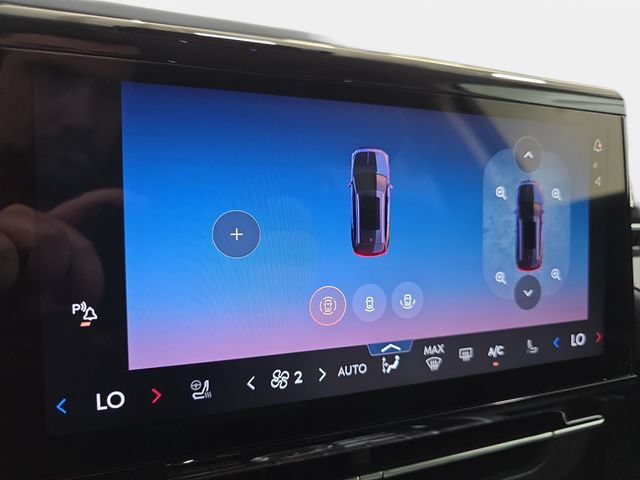 New 2026 Lincoln Nautilus Premier w/ Equipment Group 102A AWD/4WD image 19