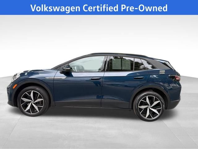 Certified 2023 Volkswagen ID.4 Pro S image 2