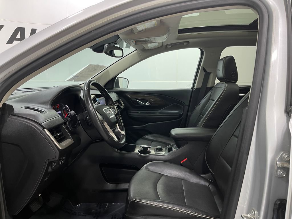 Used 2019 GMC Terrain Denali w/ Driver Alert Package II image 14