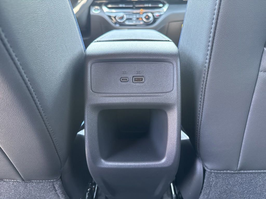 New 2026 Buick Envista Sport Touring w/ Convenience I Package FWD image 43