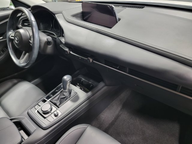 Certified 2023 MAZDA CX-30 AWD 2.5 S w/ Select Package image 17